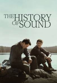The History Of Sound - Sulle note di un amore (2025)