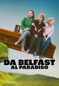 Da Belfast al paradiso (2026)