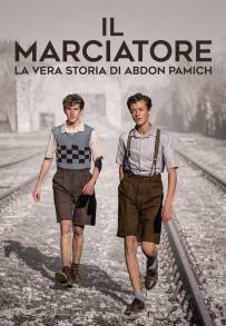 Il Marciatore - La vera storia di Abdon Pamich (2026)