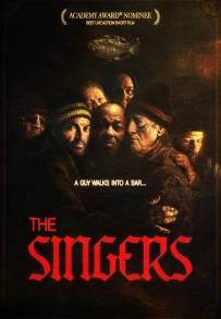 The Singers (2025)