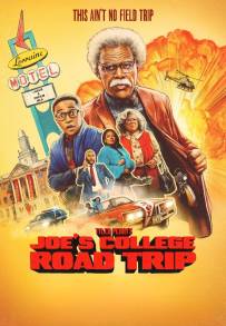 In viaggio con Joe (2026)