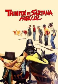 Trinità e Sartana figli di… (1972)