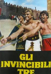 Gli invincibili tre (1964)