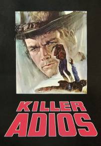Killer, adiós (1968)