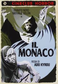 Il monaco (1972)