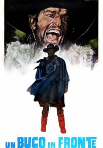 Un buco in fronte (1968)