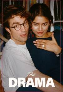 The Drama - Un segreto è per sempre (2026)