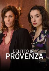 Delitto in Provenza (2016)