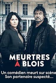 Delitto a Blois (2022)