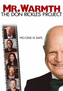 Mr. Warmth: The Don Rickles Project (2007)