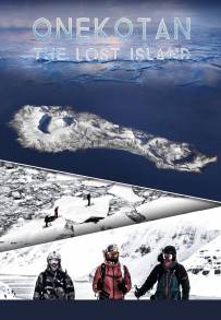 Onekotan: The Lost Island (2015)