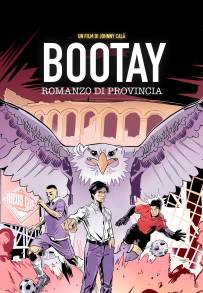 Bootay - Romanzo di provincia (2025)