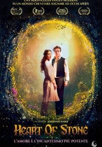 Heart of Stone (2016)