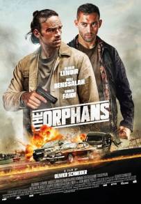 Les Orphelins (2025)