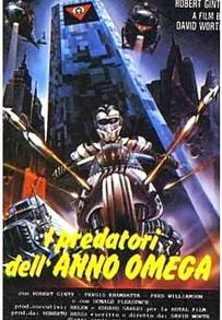 I predatori dell'anno Omega (1983)