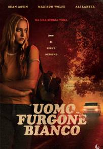 L'uomo nel furgone bianco (2024)