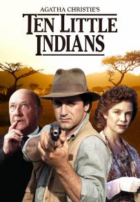 Dieci Piccoli Indiani (1989)