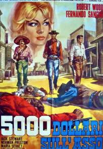 5000 dollari sull'asso (1965)
