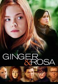 Ginger & Rosa (2012)