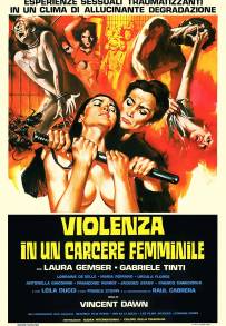 Violenza in un carcere femminile (1982)