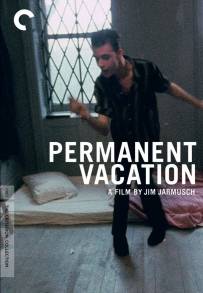 Permanent Vacation (1981)