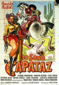 Io sono il capataz (1951)