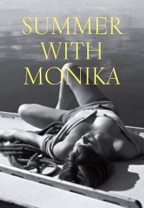 Monica e il desiderio (1953)