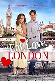 Innamorarsi a Londra (2024)