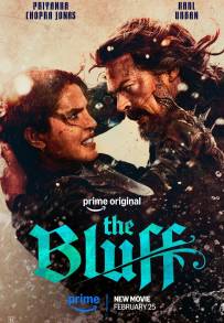 The Bluff (2026)