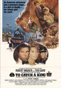 Caccia al re (1984)