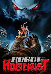 I robot conquistano il mondo (1986)