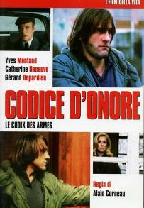 Codice d'onore (1981)