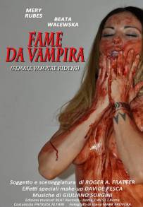 Fame da vampira (2017)