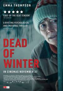 Dead of Winter - Sfida al gelo (2025)