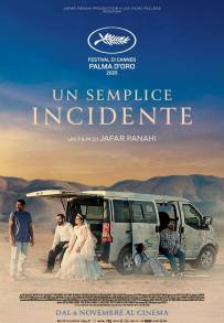Un semplice incidente (2025)