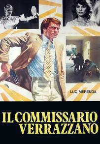 Il commissario Verrazzano (1978)