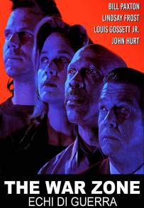 The war zone - Echi di guerra (1993)
