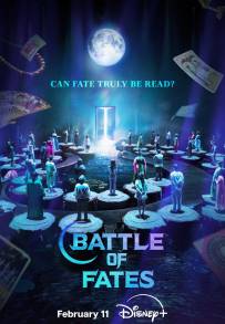 Battle of Fates (2026)