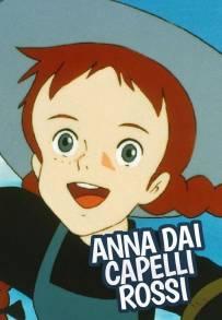 Anna dai capelli rossi (1979)