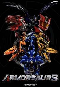 Armorsauri (2025)