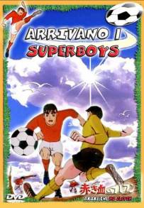 Arrivano i Superboys (1970)
