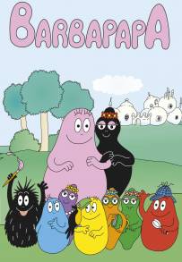Barbapapà (1974)