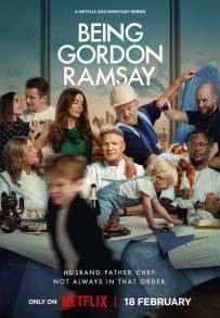 Being Gordon Ramsay (2026)