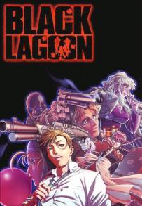 Black Lagoon (2006)