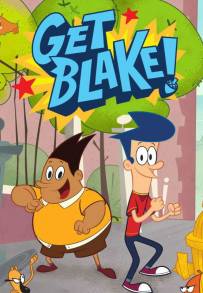 Blake sotto assedio! (2015)