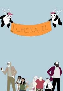 China, IL (2011)