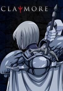Claymore (2007)
