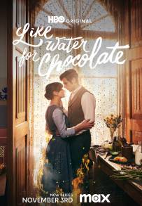 Come l’acqua per il cioccolato (2024)