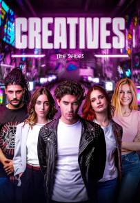 Creatives – The Series (2026)