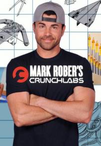 CrunchLabs di Mark Rober's (2025)